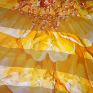 Les Jardins LALIQUE-PARIS SCARF